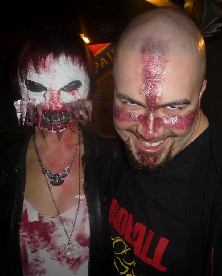 NV 2012 - Razor Demon and Crossed infected.jpg