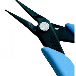 Xuron® Model 450-Tweezer Nose / Chain Nose Pliers