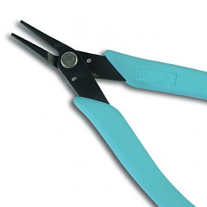 Xuron® Model 485FN - Flat Nose Plier