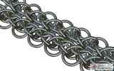 Shiva's Vine (Symmetrical)