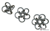 Celtic Rosette