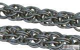 Parallel Three Quarters Persian Mirror Step