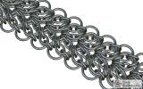 Celtic Strap