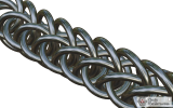 Three Quarters Persian (Oblique)