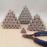 Crystal Pyramid