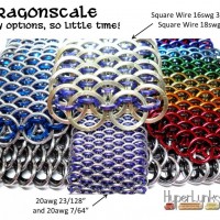 Dragonscale