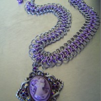 Lovely in Lavender