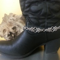 Boot Bracelet