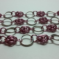 Sweetpea Necklace