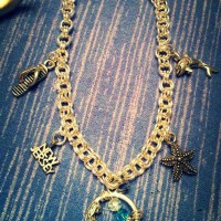 Charm bracelet