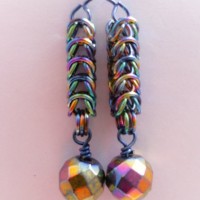 Rainbow Maille