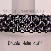 Helm Cuff