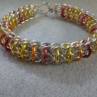 FyreWyrm Bracelet