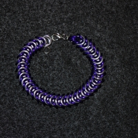 Box Weave Bracelet