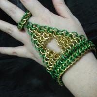 Legend of Zelda Slave Bracelet