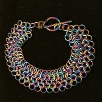 Euro 4-in-1 bracelet