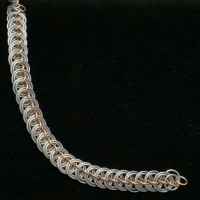 Inner Fire bracelet