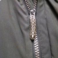 Zipper Pull