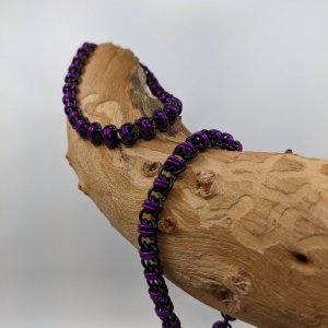 Barrel bracelets