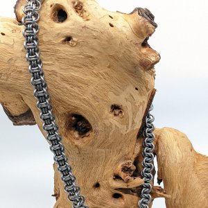 Hoodoo chain