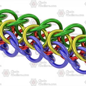 Elfweave - Assembled