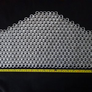 Pop-tab chainmail half-sleeve (laid out).jpg