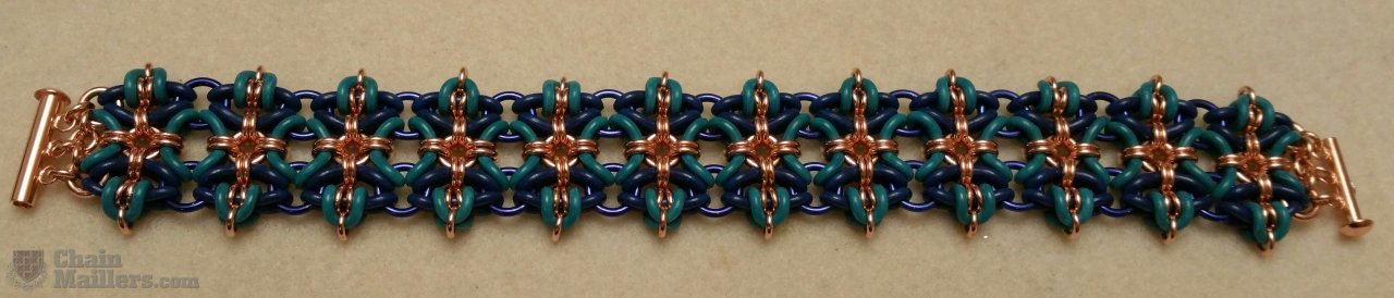 Art Deco bracelet