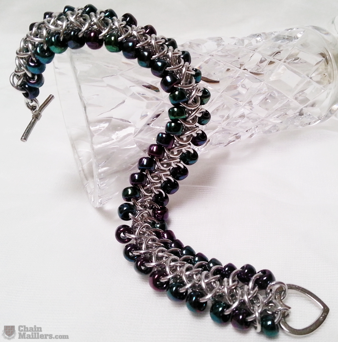 Barcarolle Bracelet