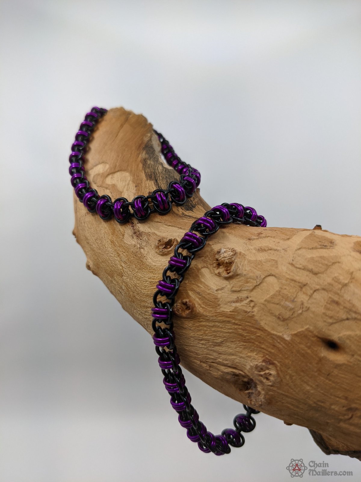 Barrel bracelets