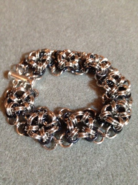 Bicubix Bracelet