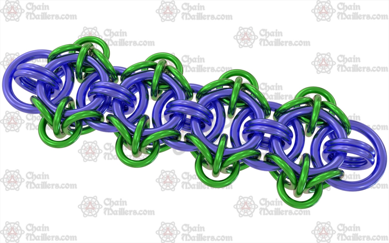 Celtic Dawn - Assembled