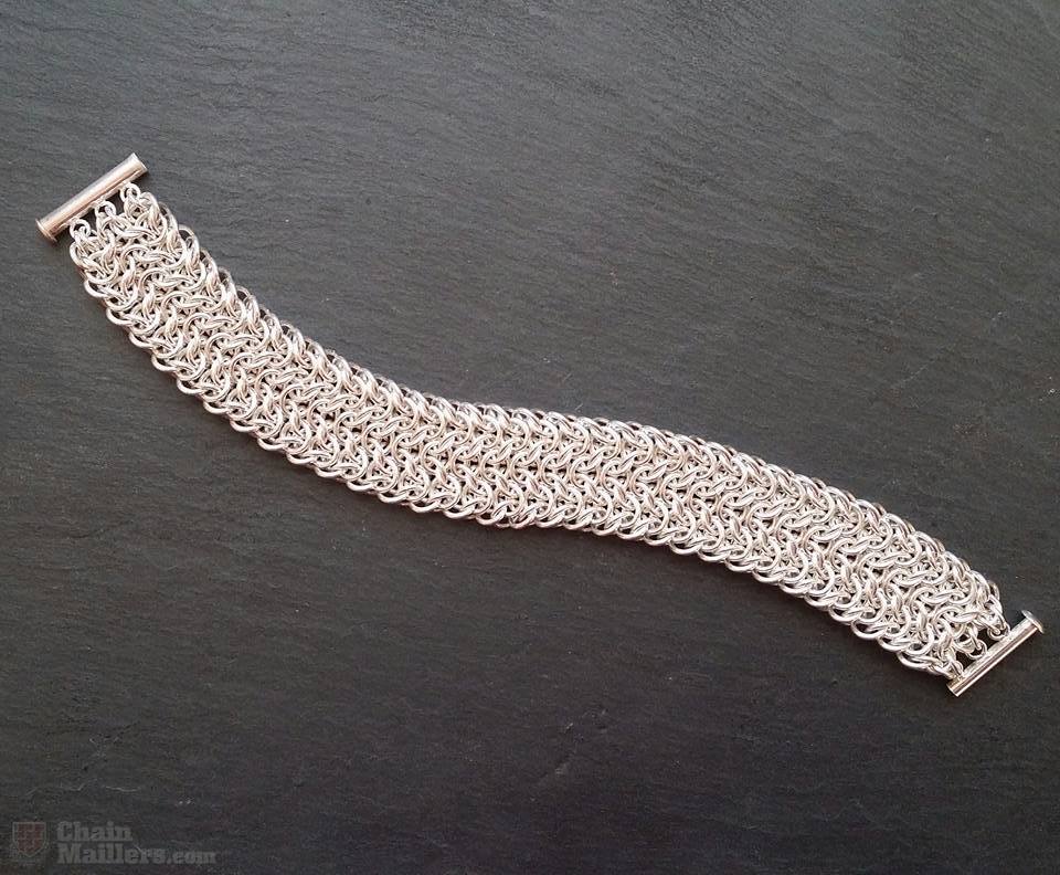 Elfsheet cuff