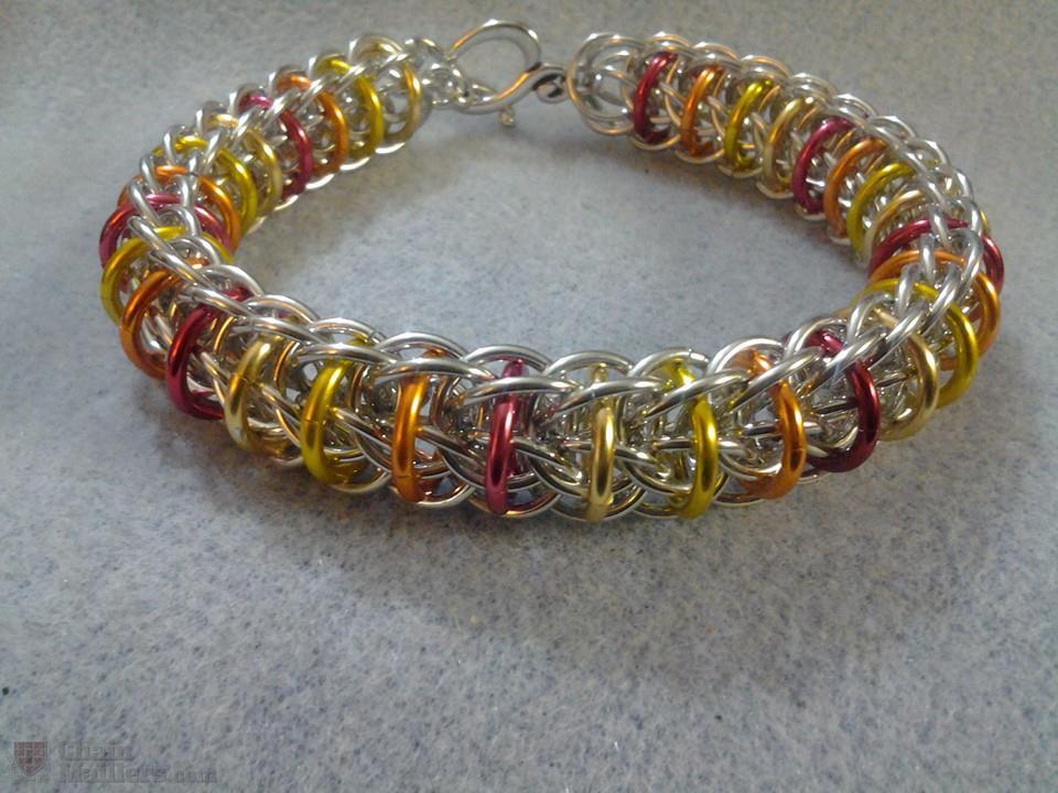 FyreWyrm Bracelet