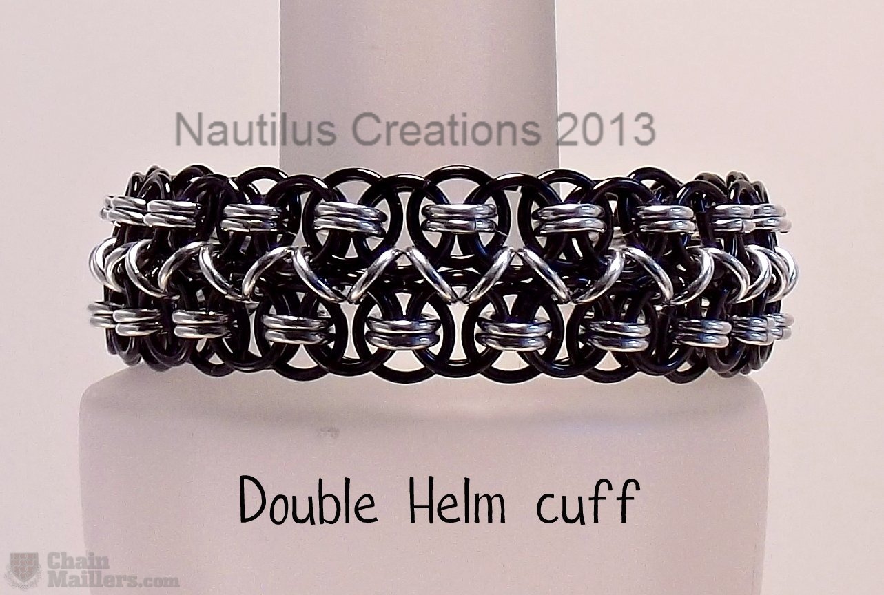 Helm Cuff