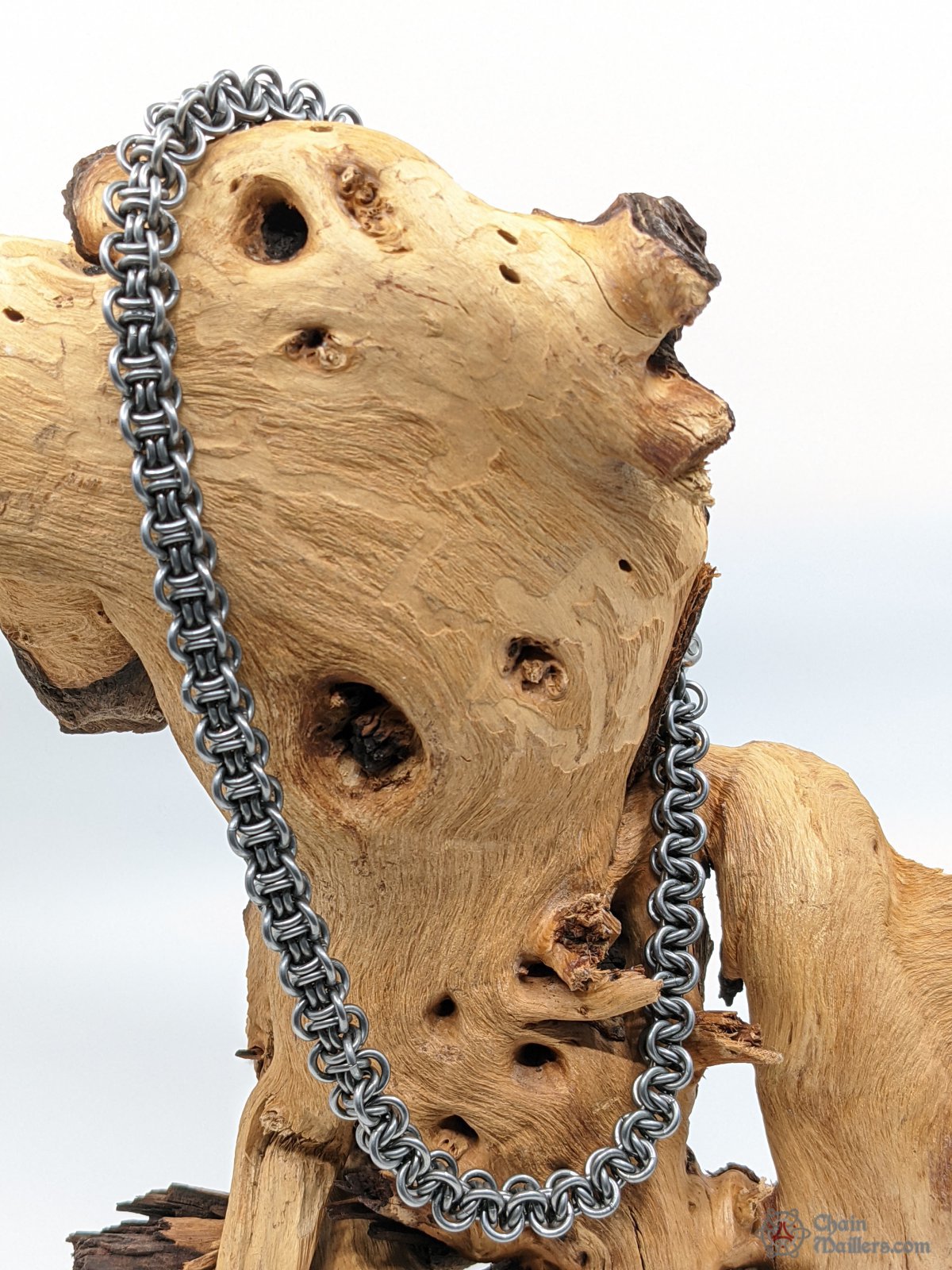 Hoodoo chain