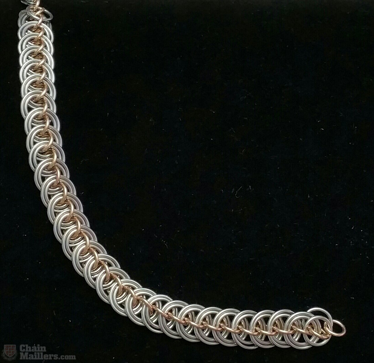Inner Fire bracelet