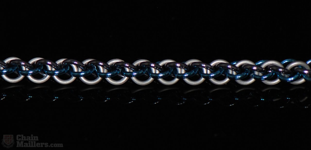 JPL-3 Necklace
