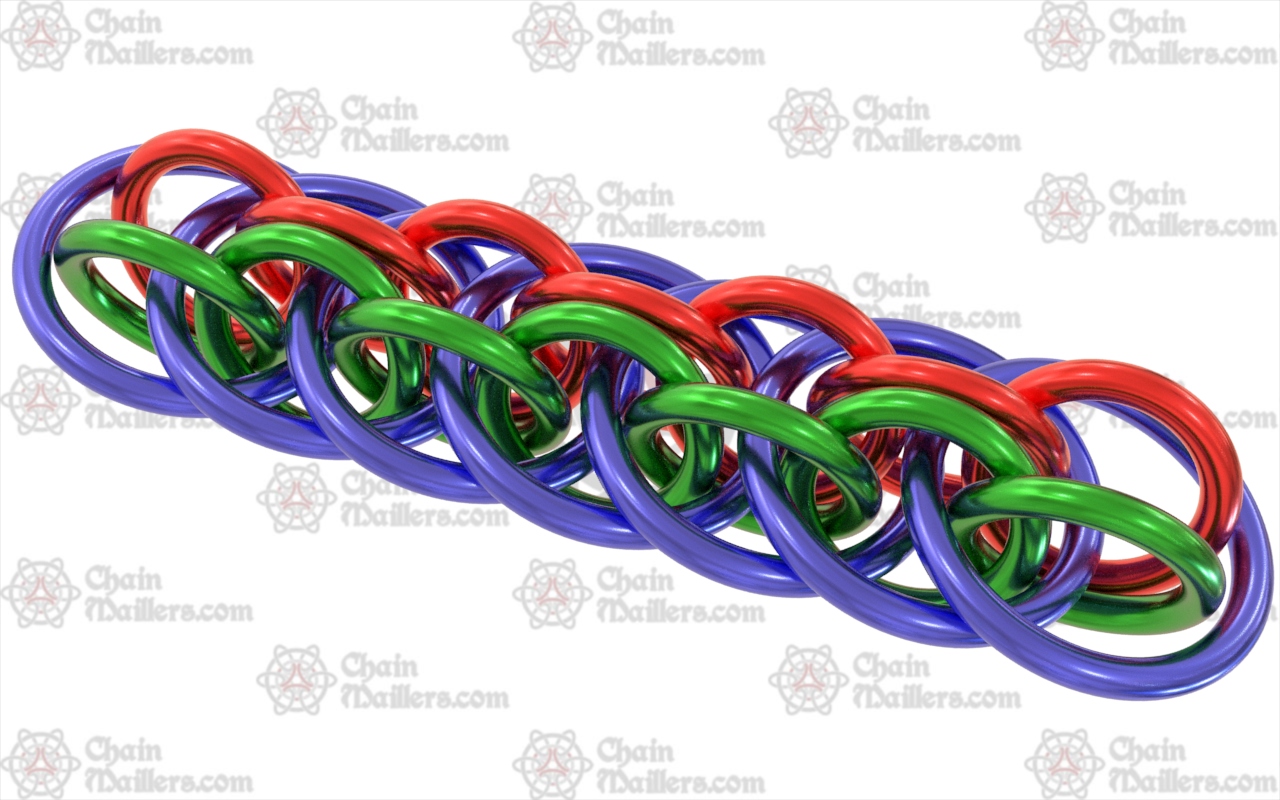 Orbital Super Berus - Assembled