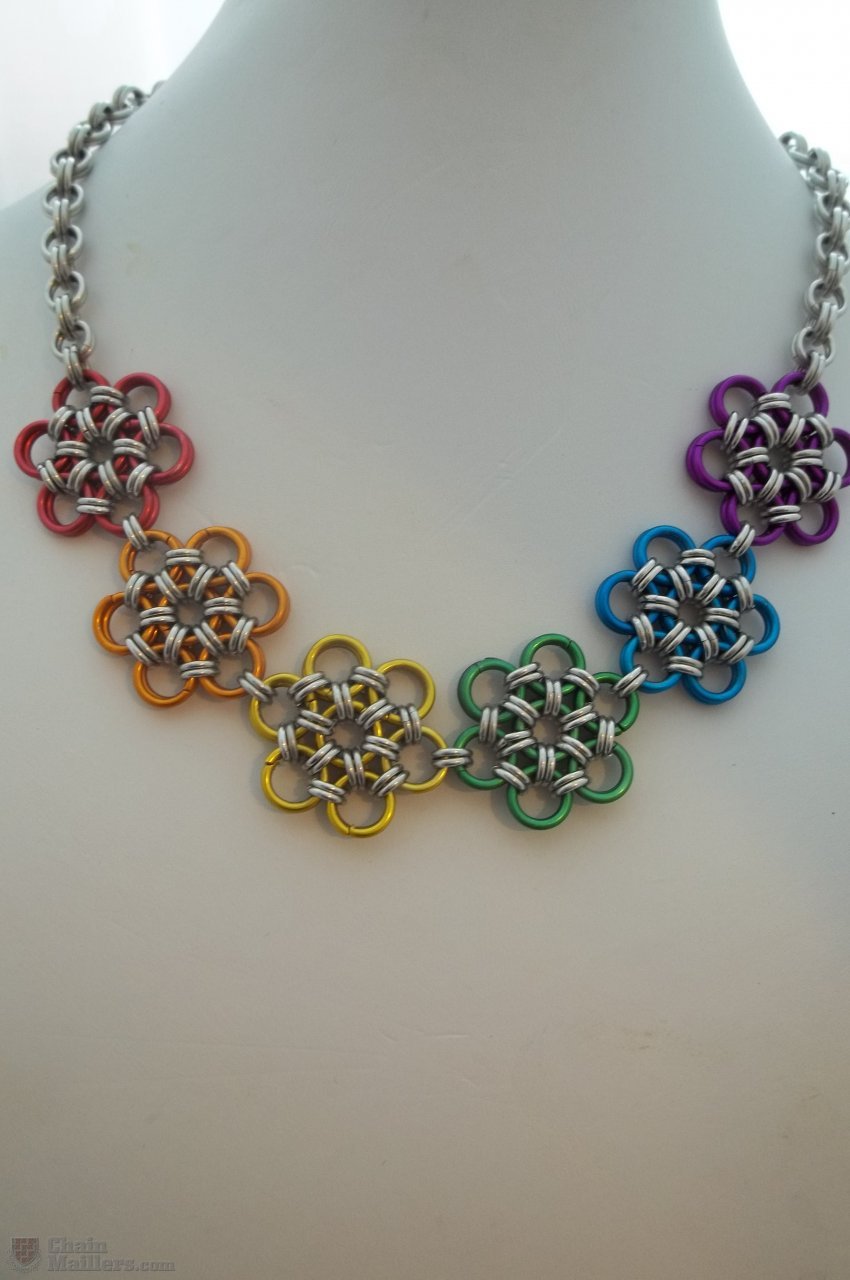 Sakura's Rainbow