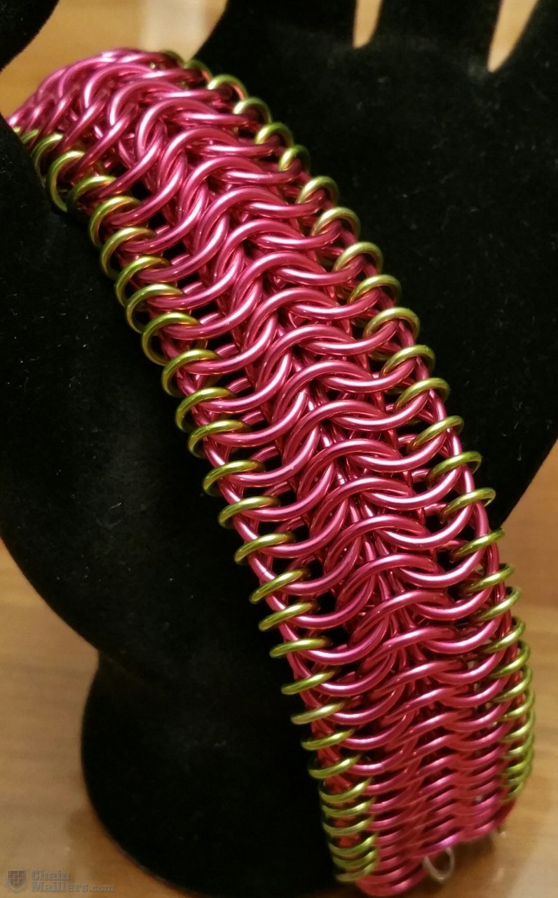 Sleek Cuff