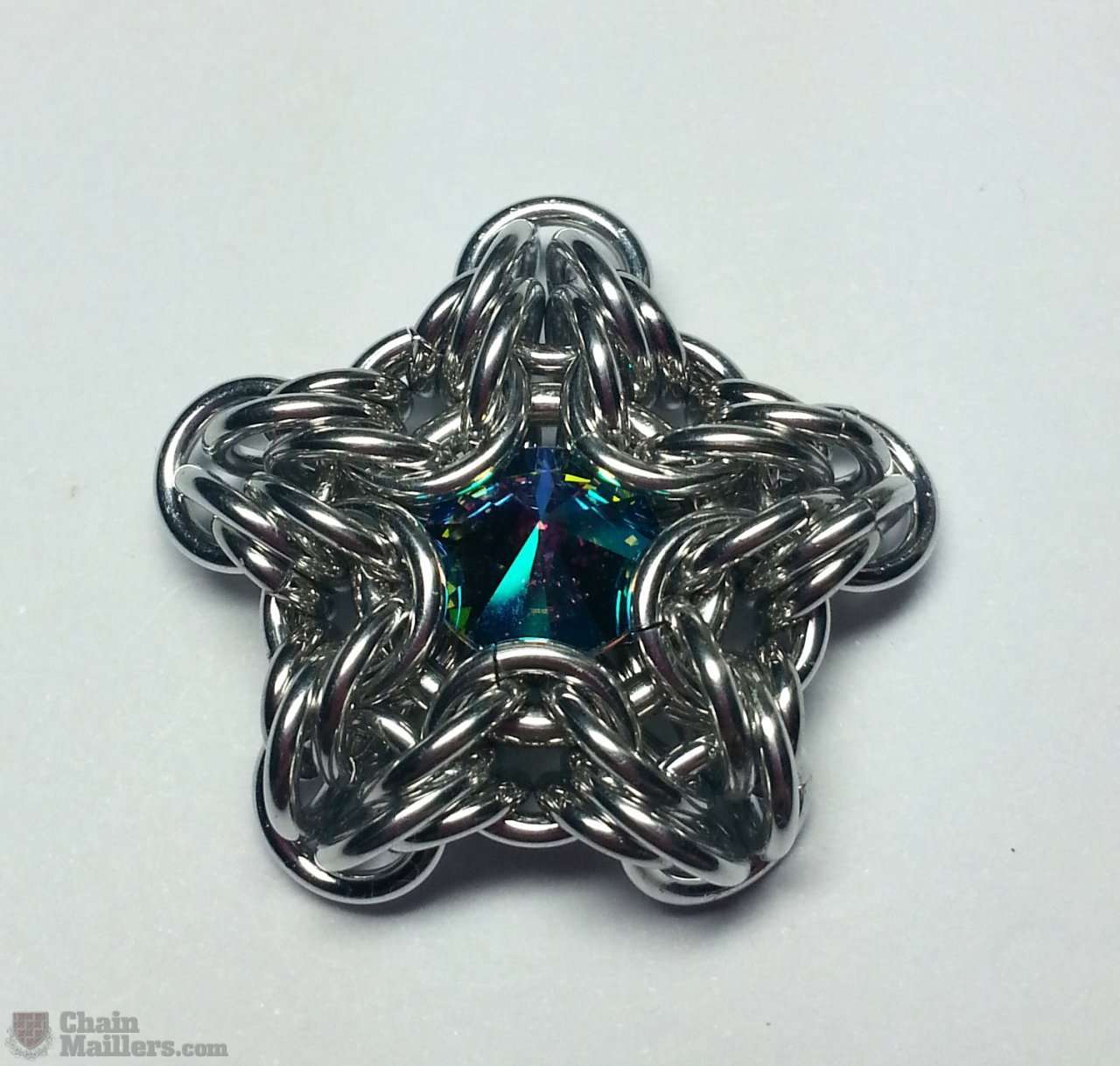 Small Wishing Star