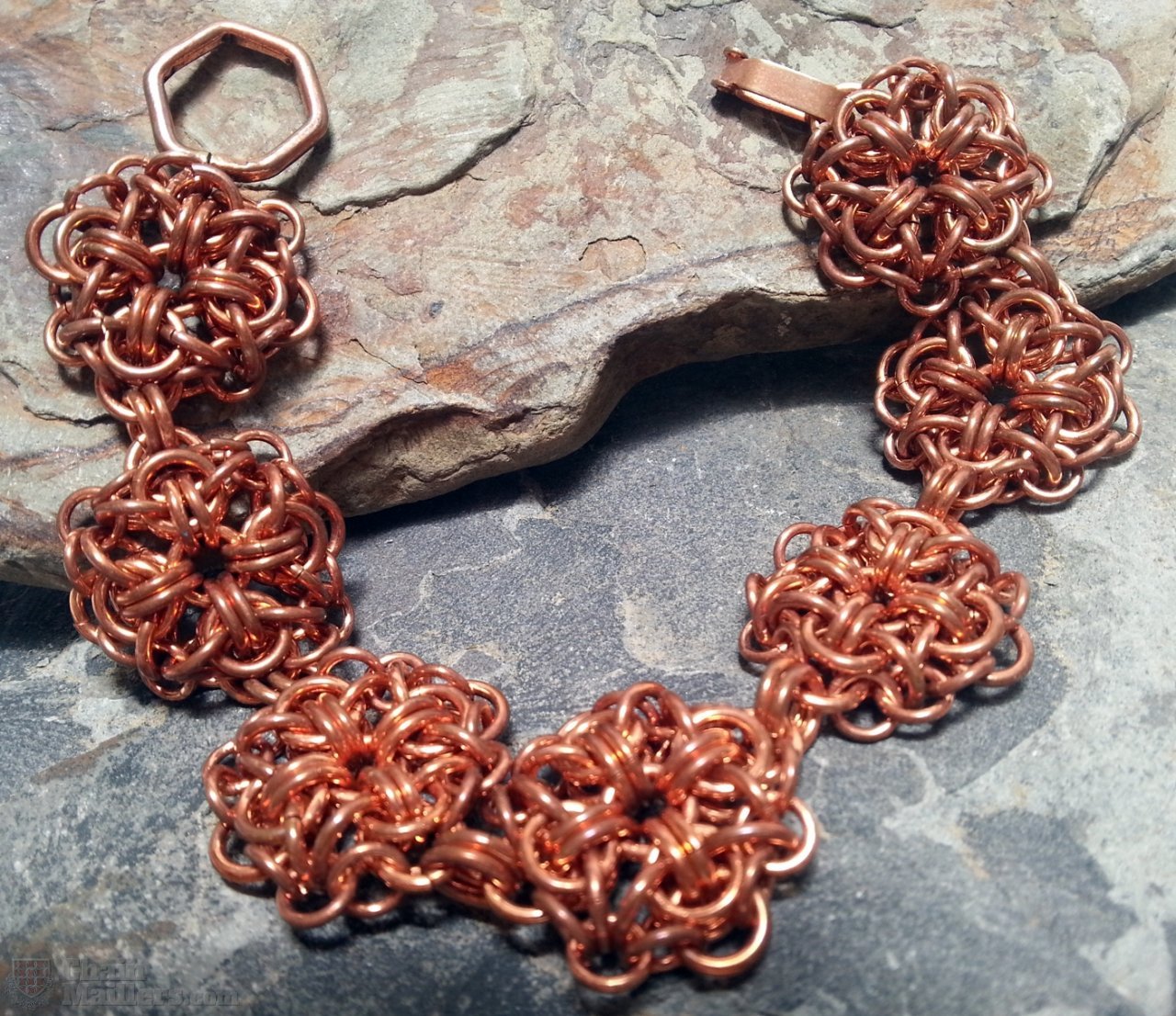 Solstice Bracelet