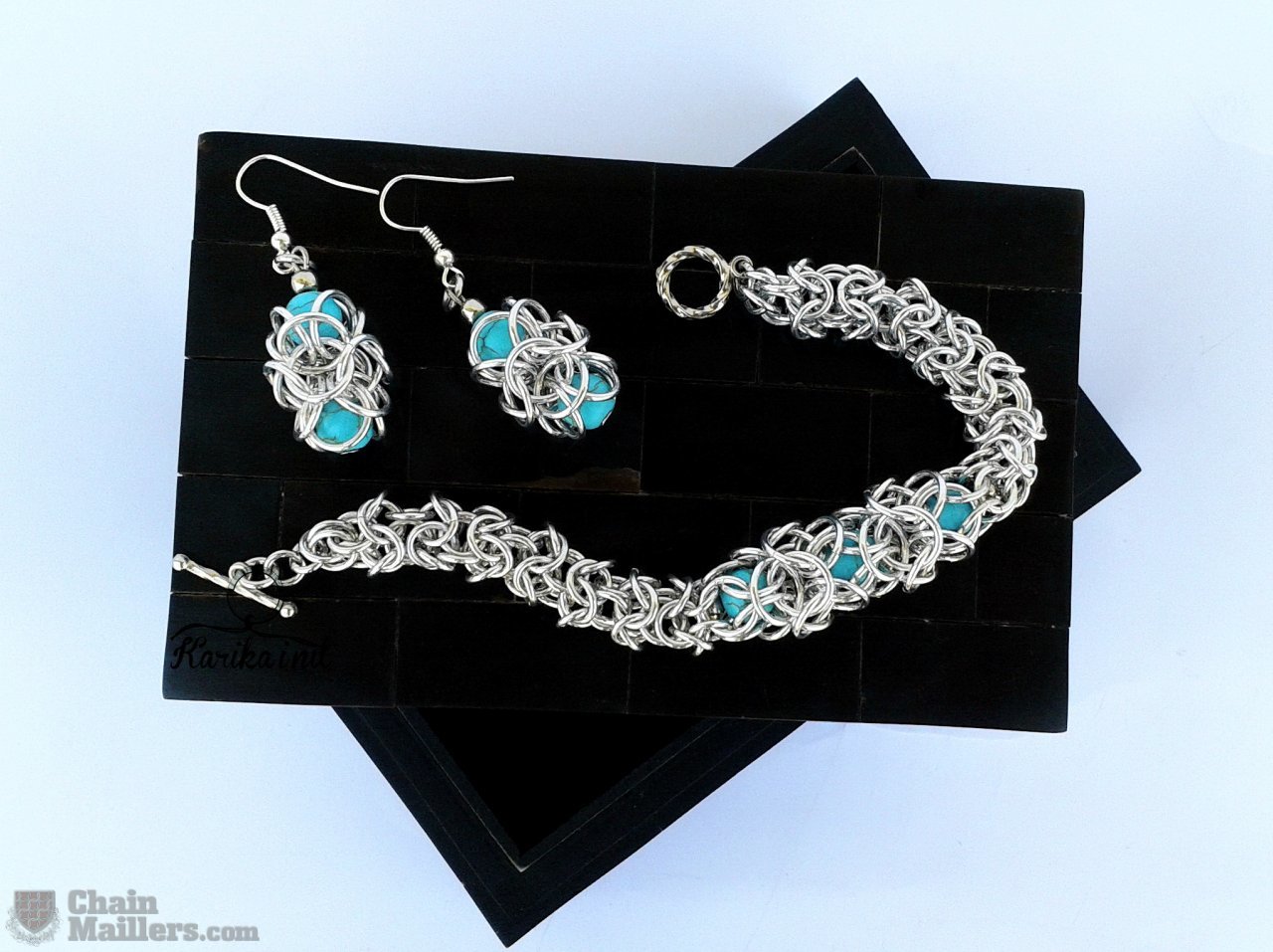 Turkish Set