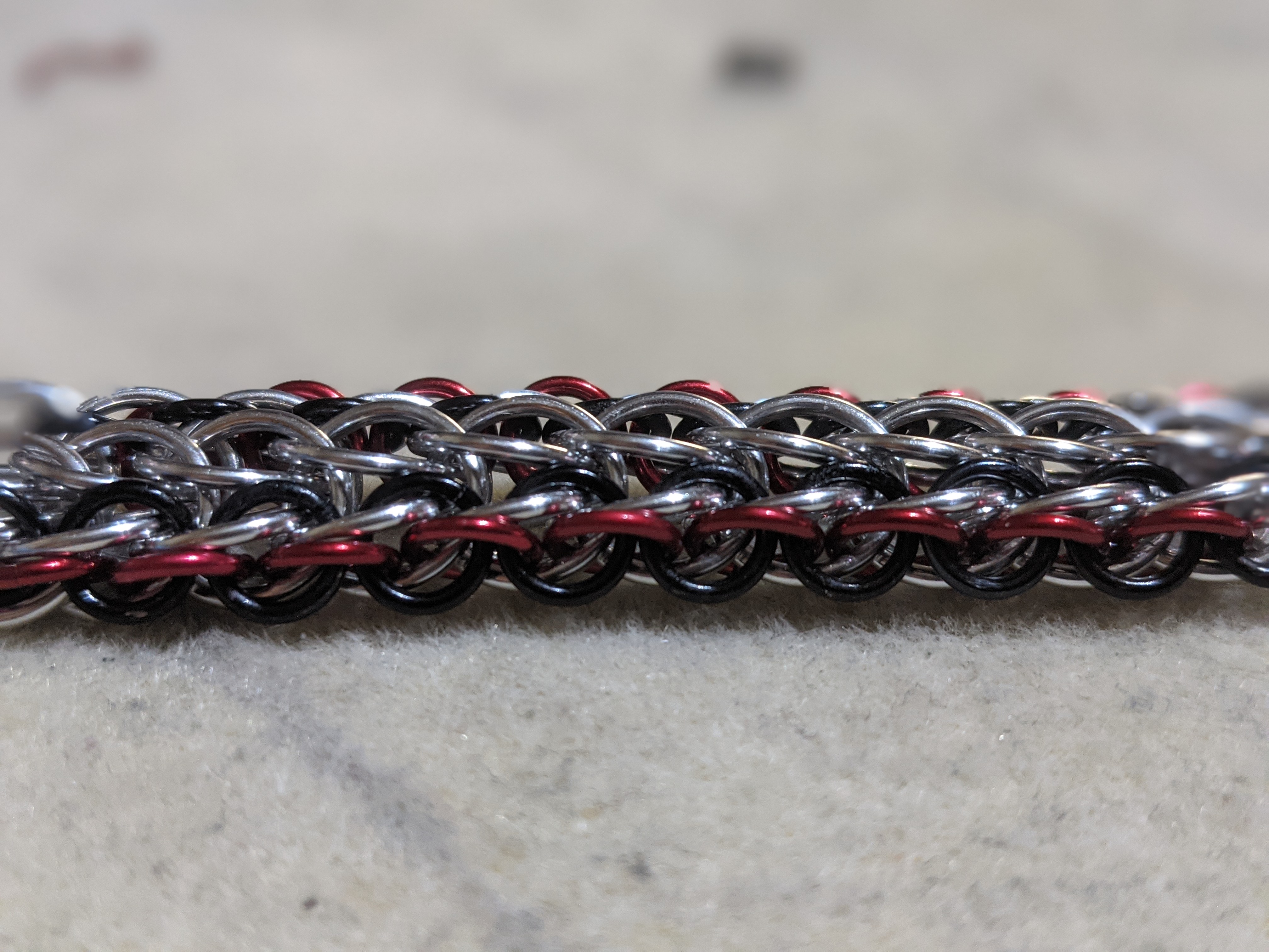 Vipera Berus Full Persian 6 in 1