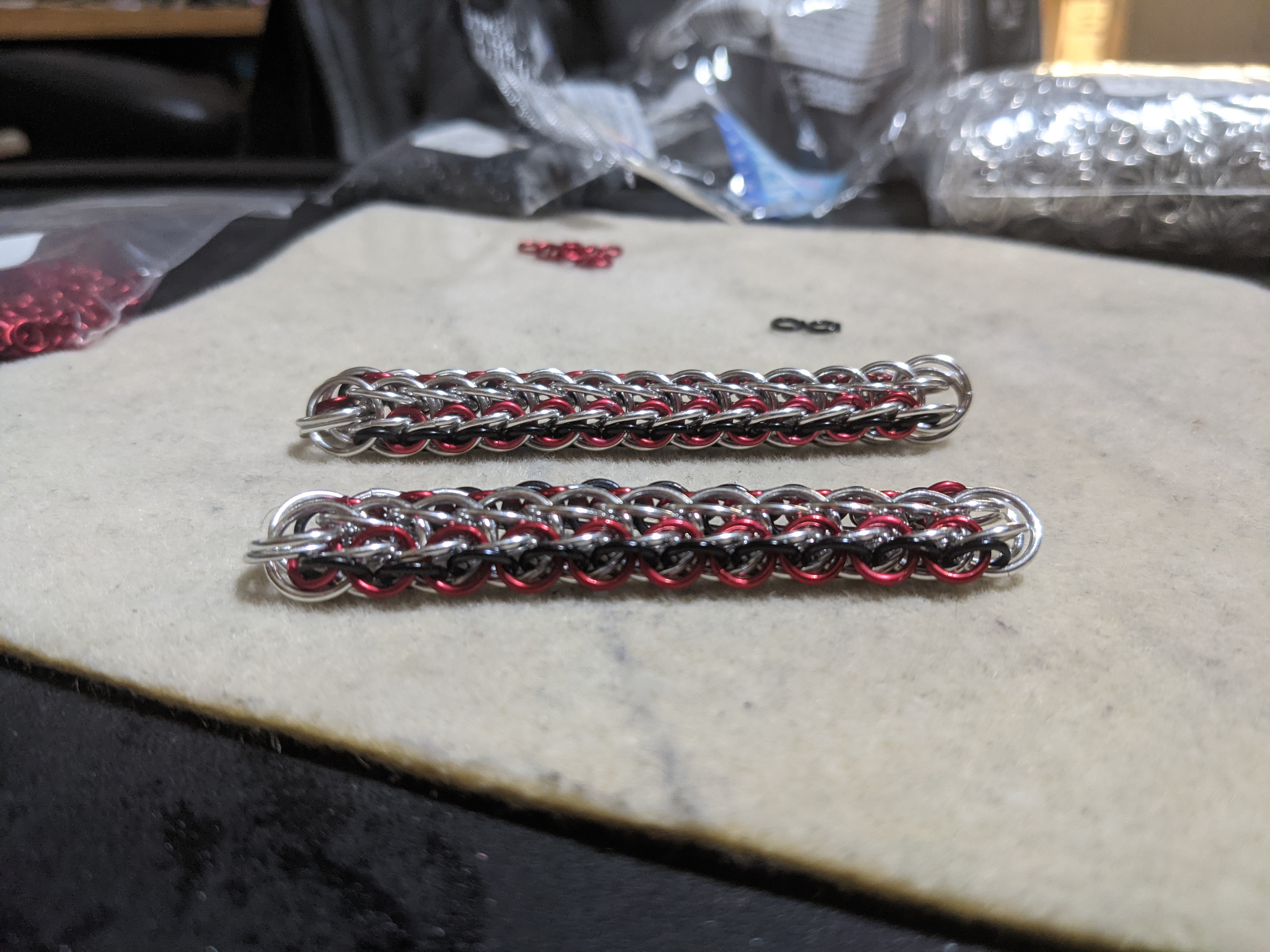 Vipera Berus Full Persian 6 in 1
